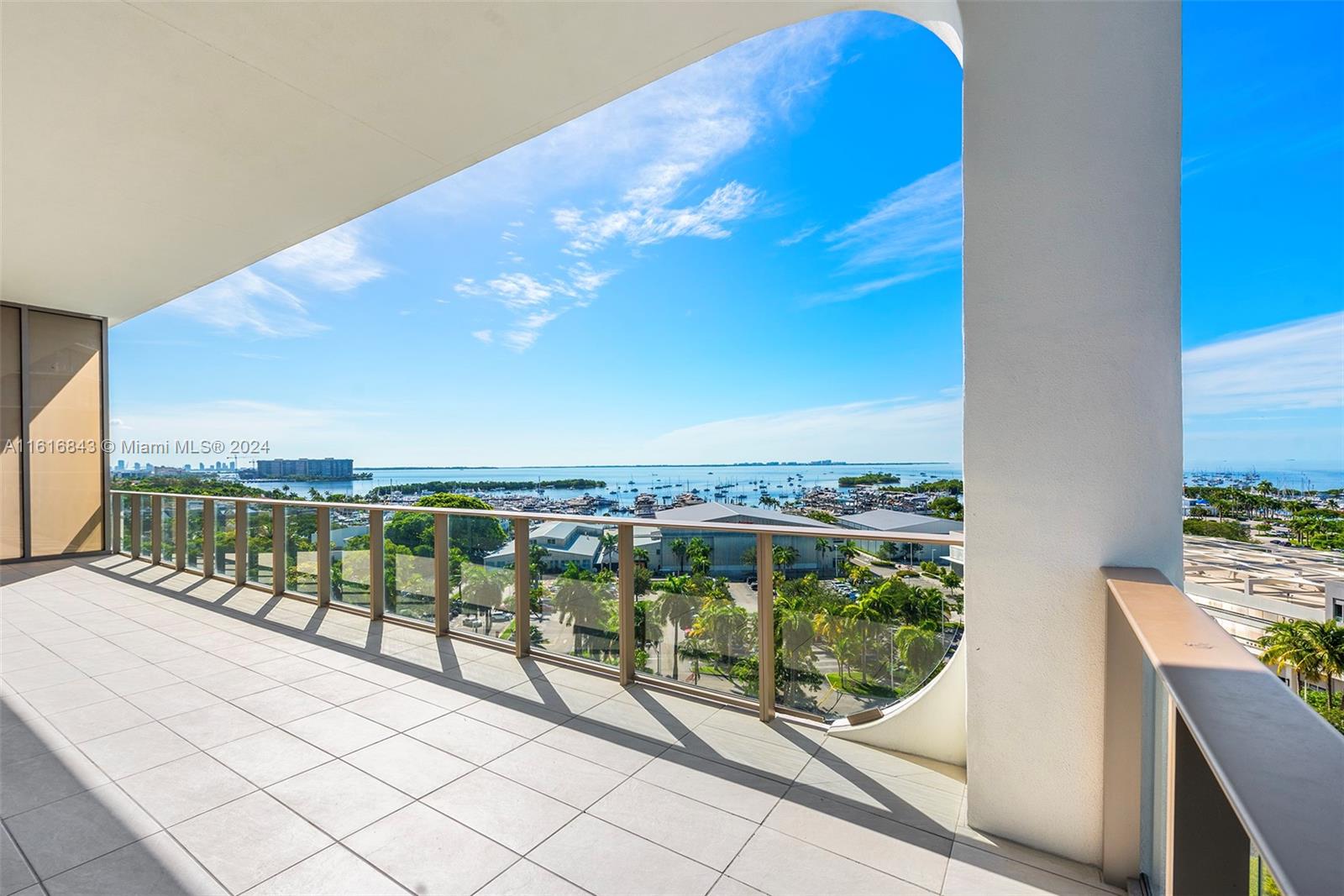 2655 S Bayshore Dr # 801