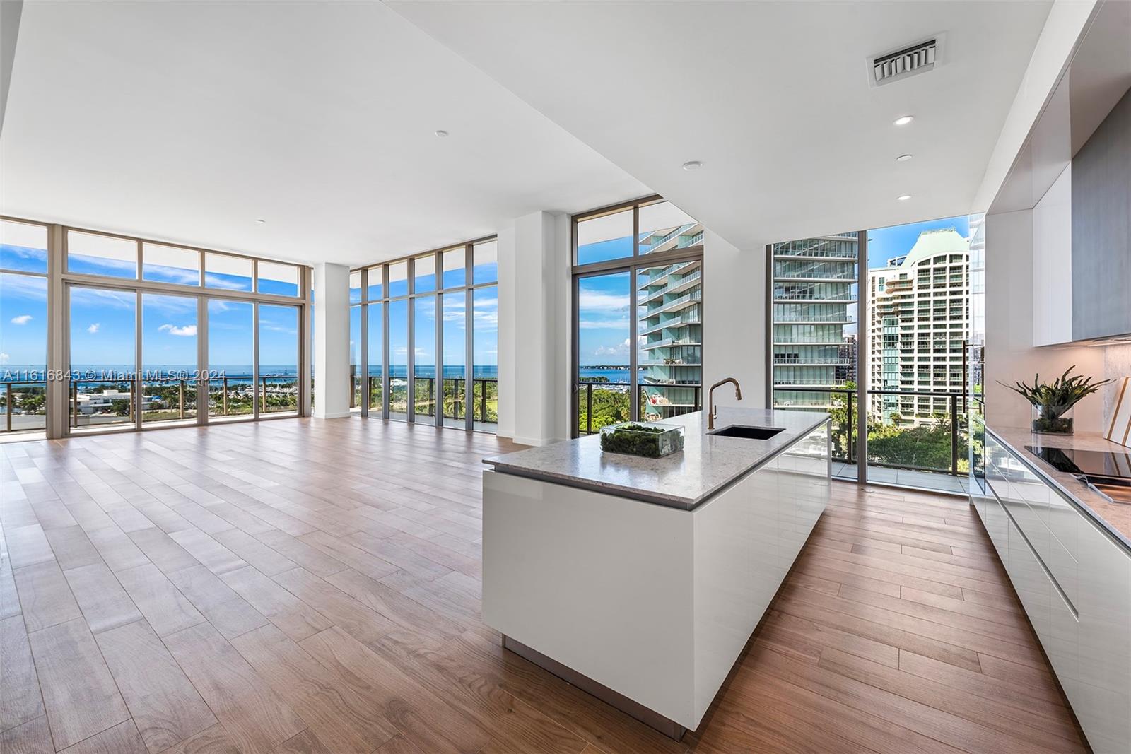 2655 S Bayshore Dr # 801