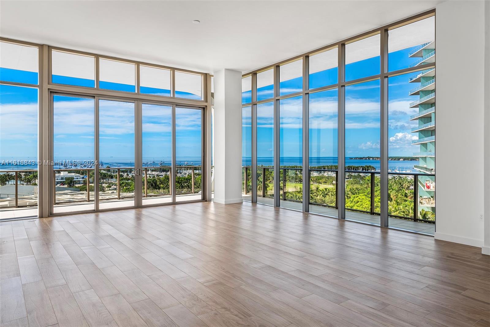 2655 S Bayshore Dr # 801