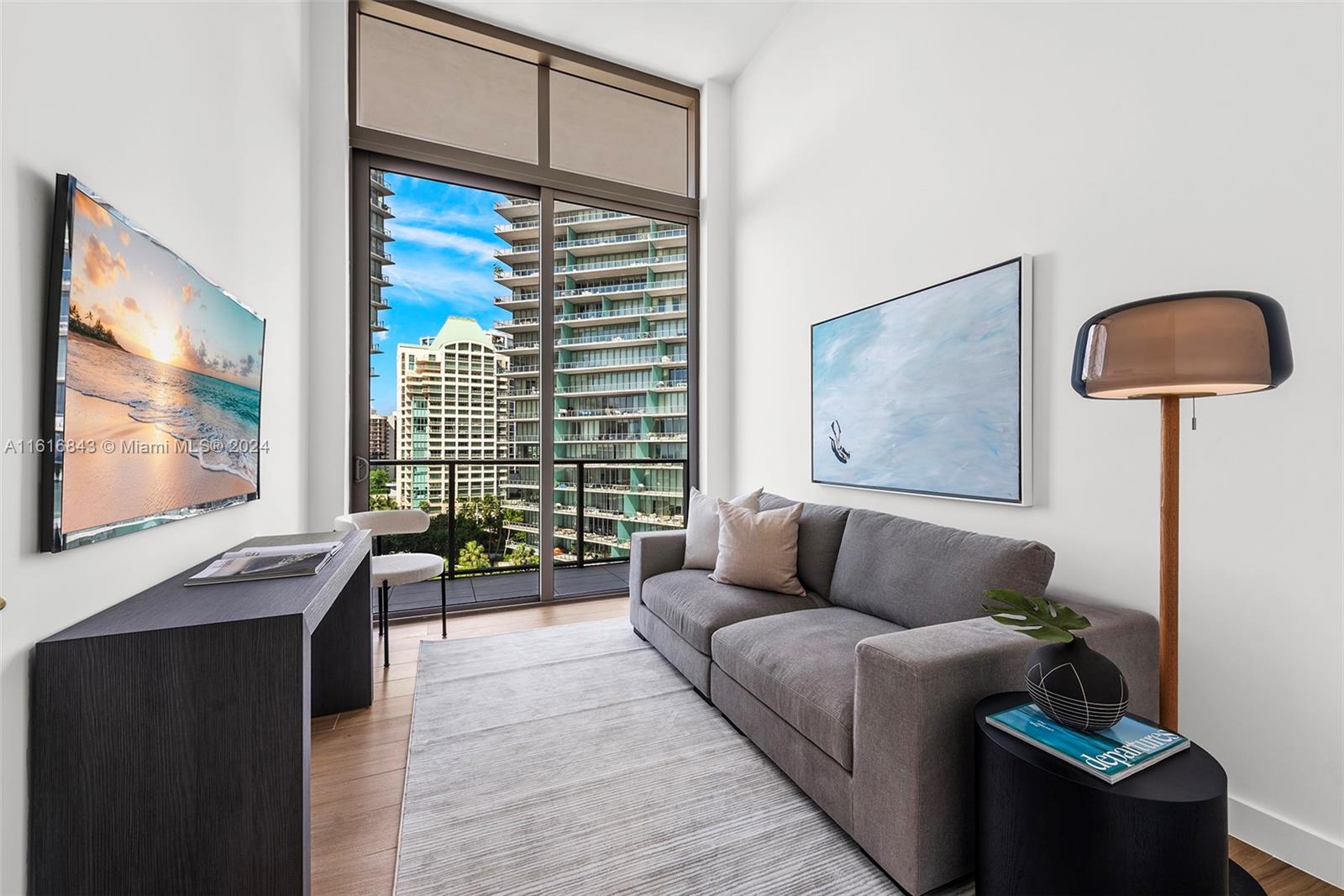 2655 S Bayshore Dr # 801