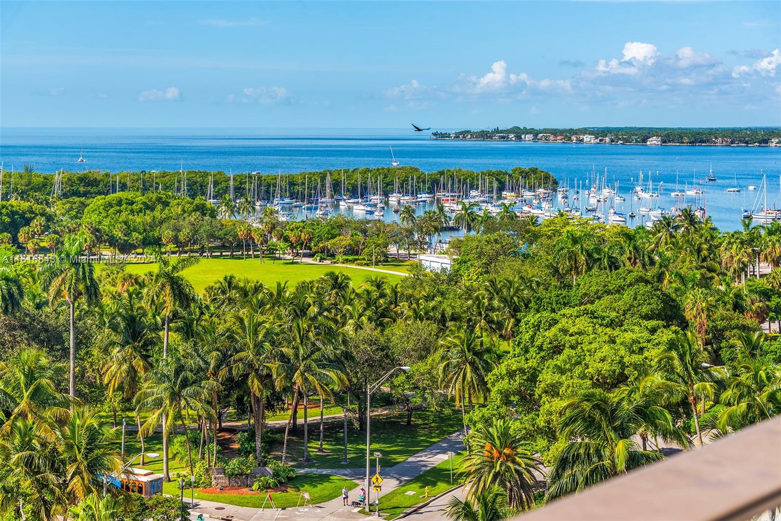 2655 S Bayshore Dr # 801