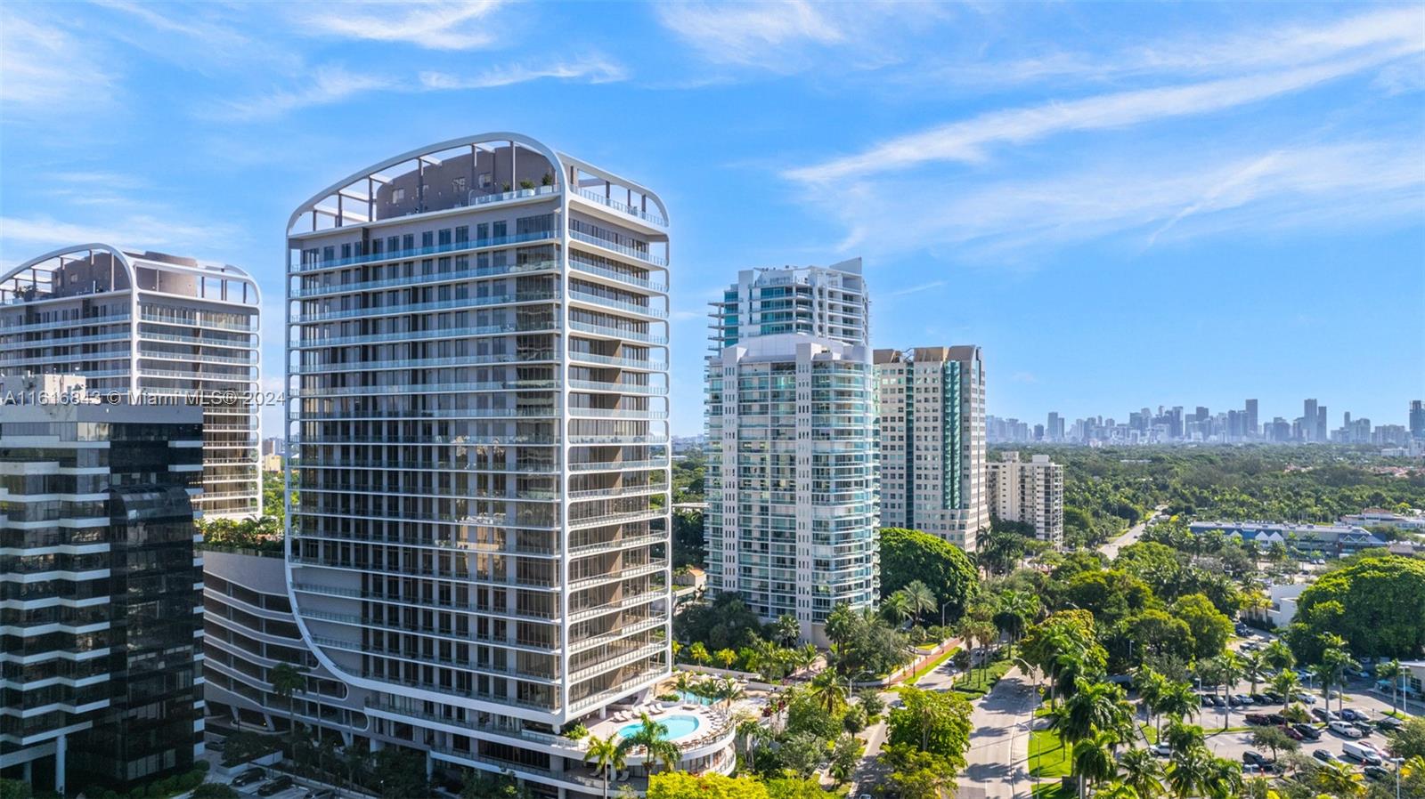2655 S Bayshore Dr # 801