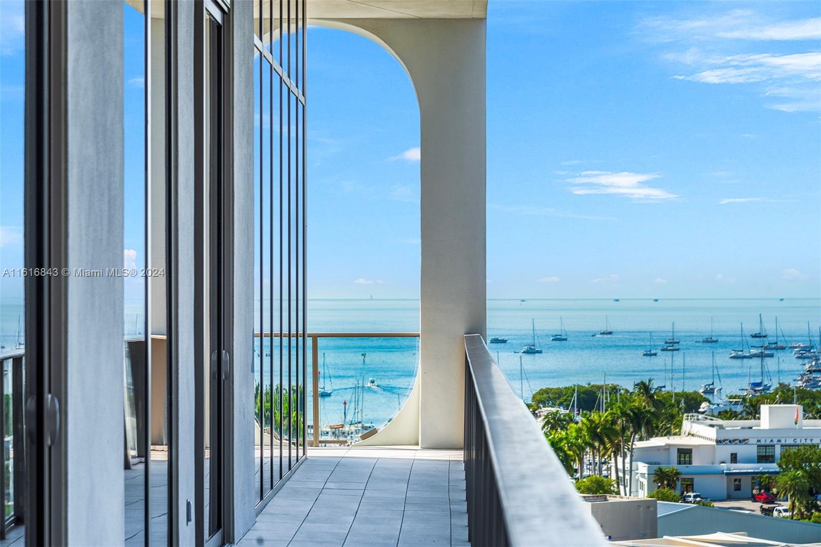 2655 S Bayshore Dr # 801