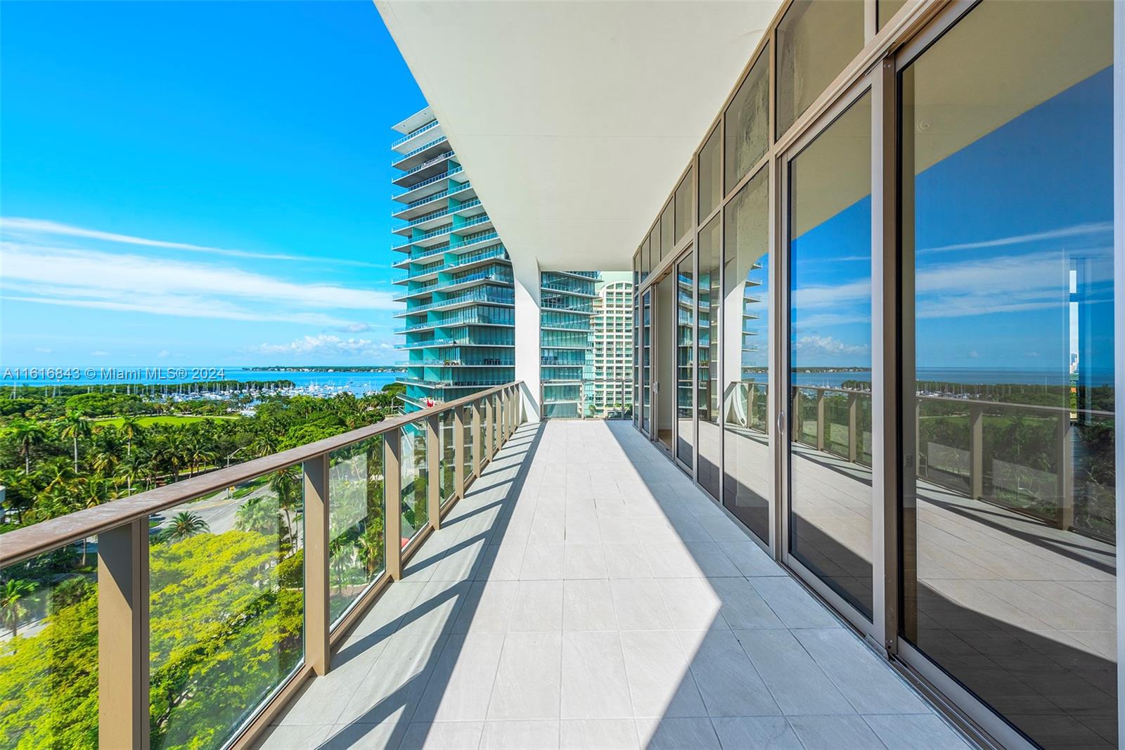 2655 S Bayshore Dr # 801