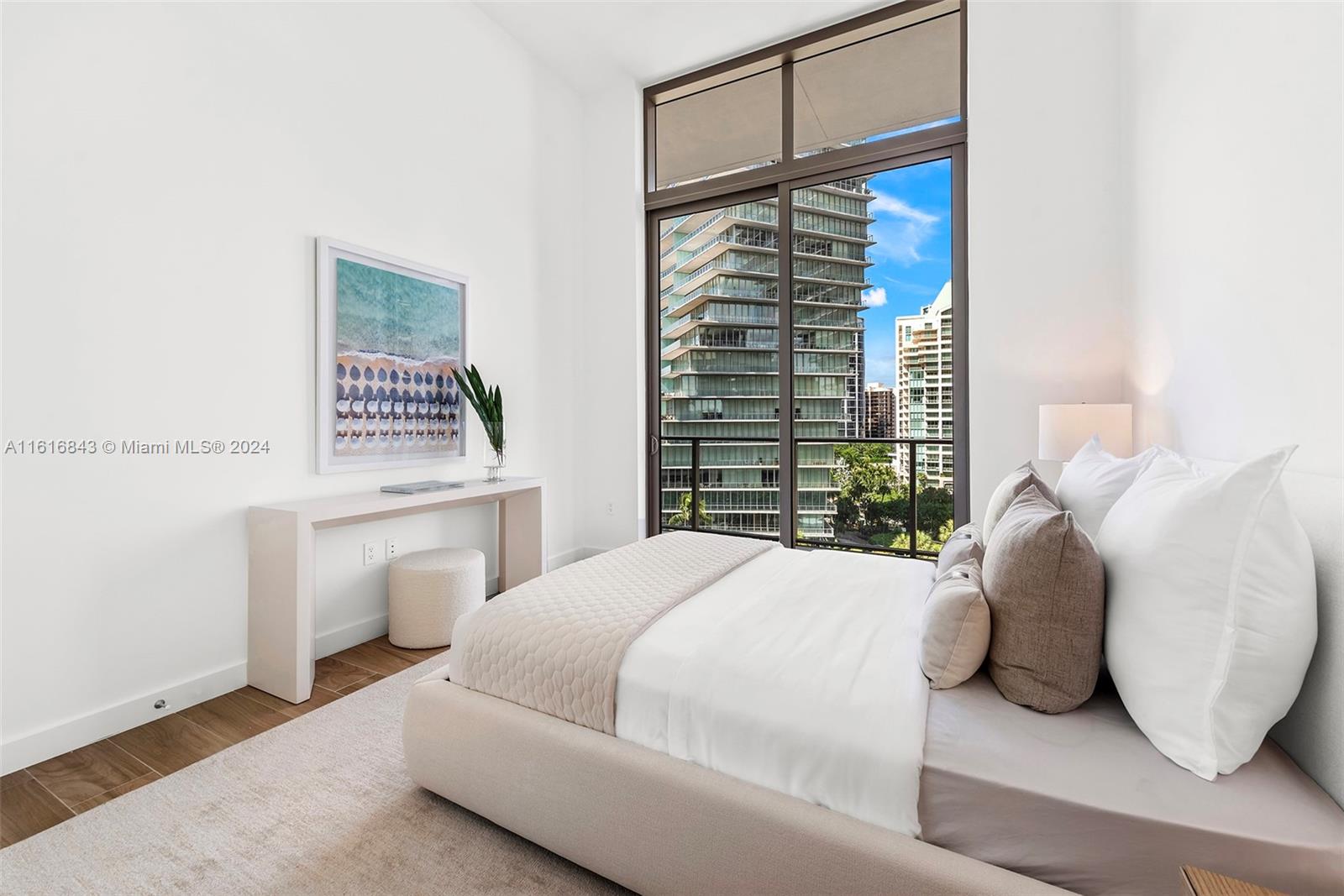 2655 S Bayshore Dr # 801