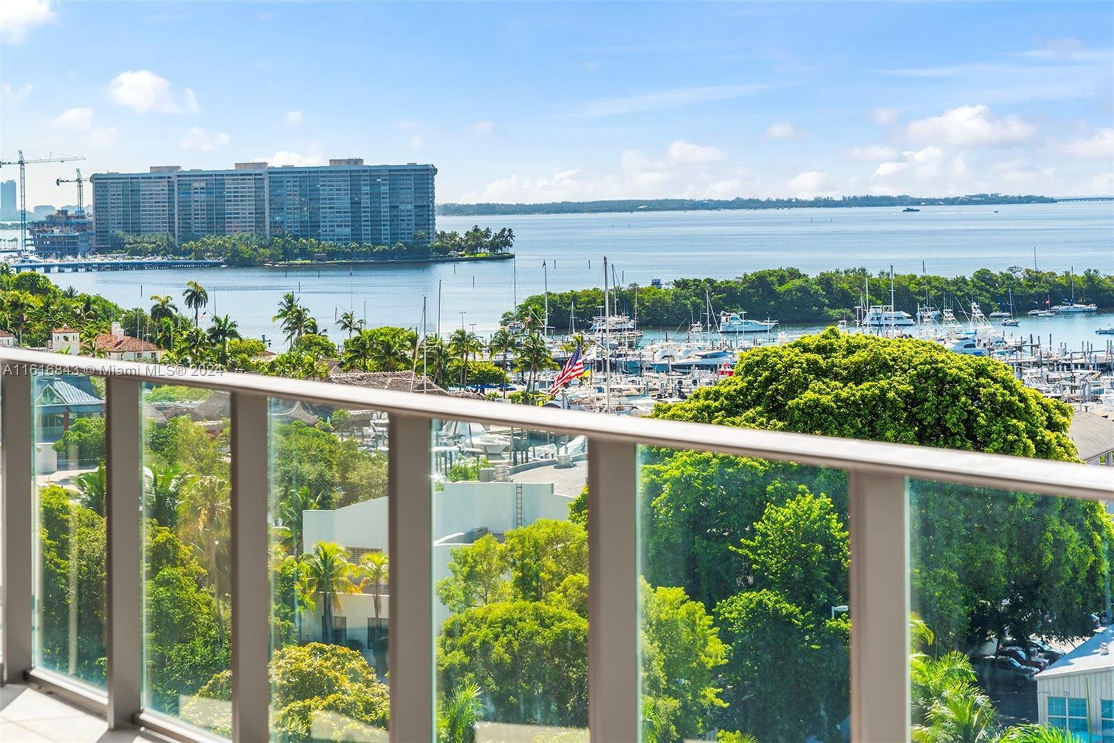 2655 S Bayshore Dr # 801