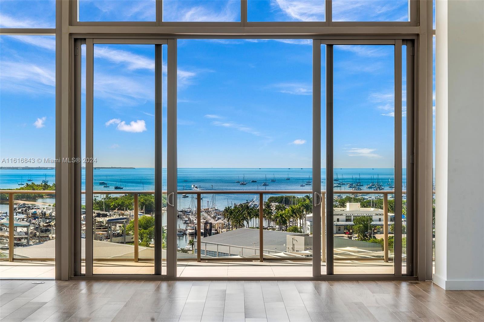 2655 S Bayshore Dr # 801