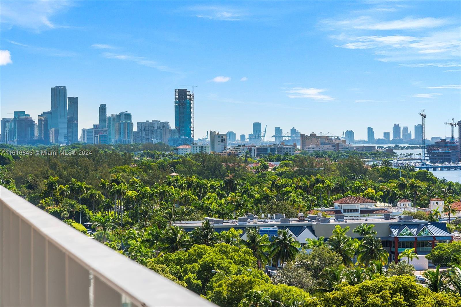 2655 S Bayshore Dr # 801