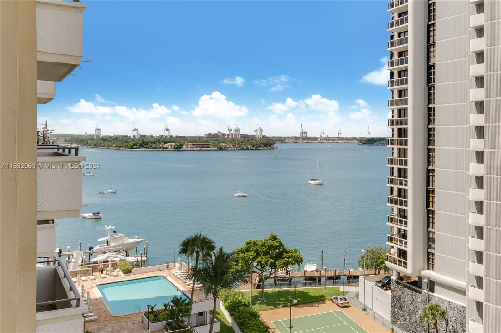 11 Island Ave # 1011