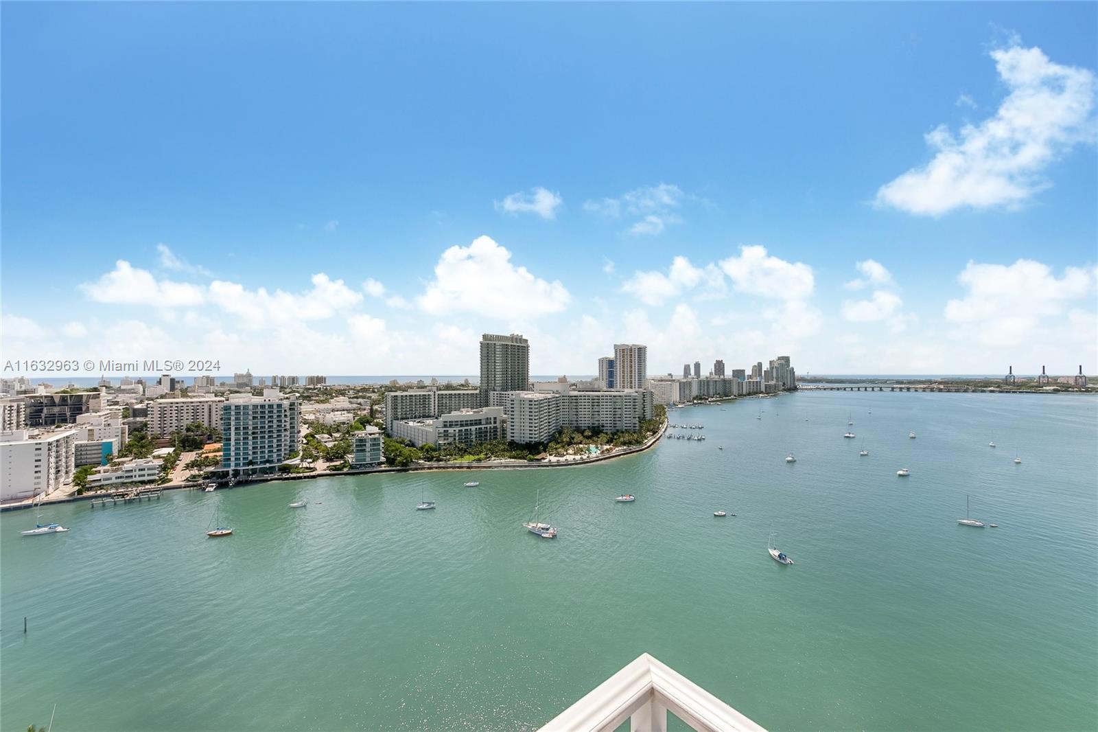 11 Island Ave # 1011