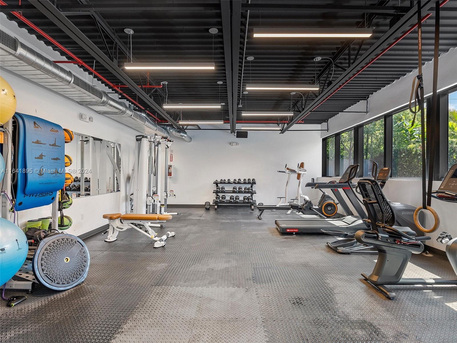 3156 SW 27th Ave # 101