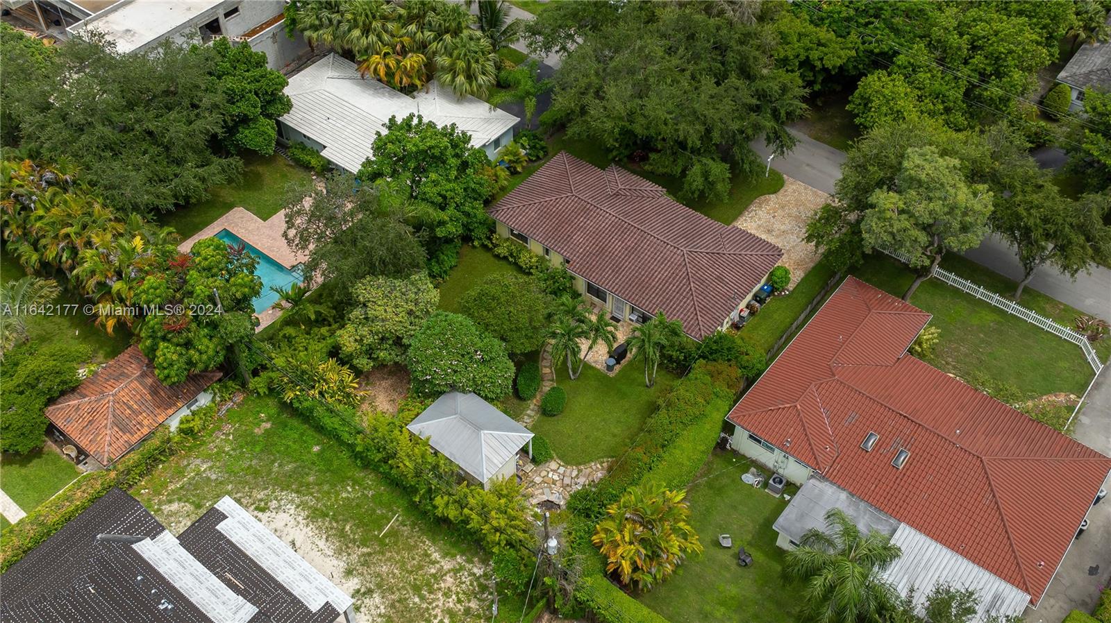 5951 SW 84th St