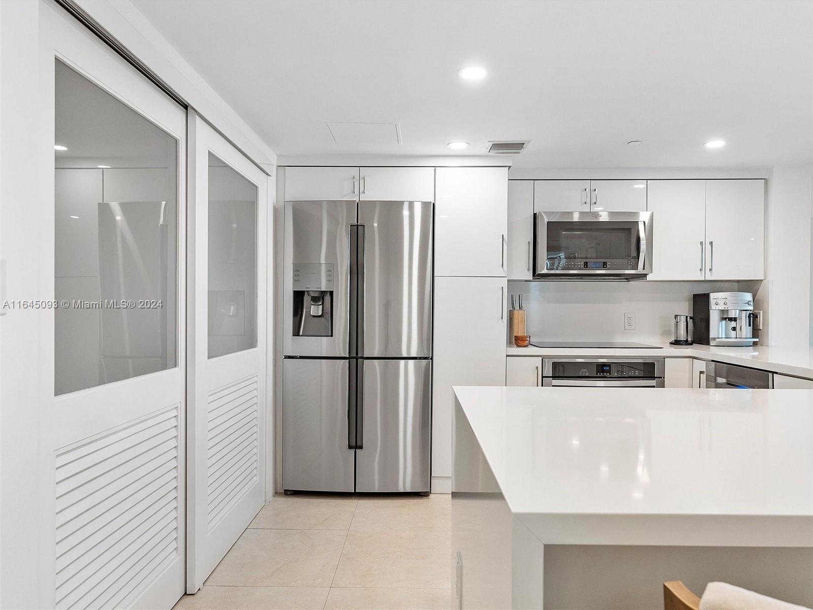 2101 Brickell Ave # 1801