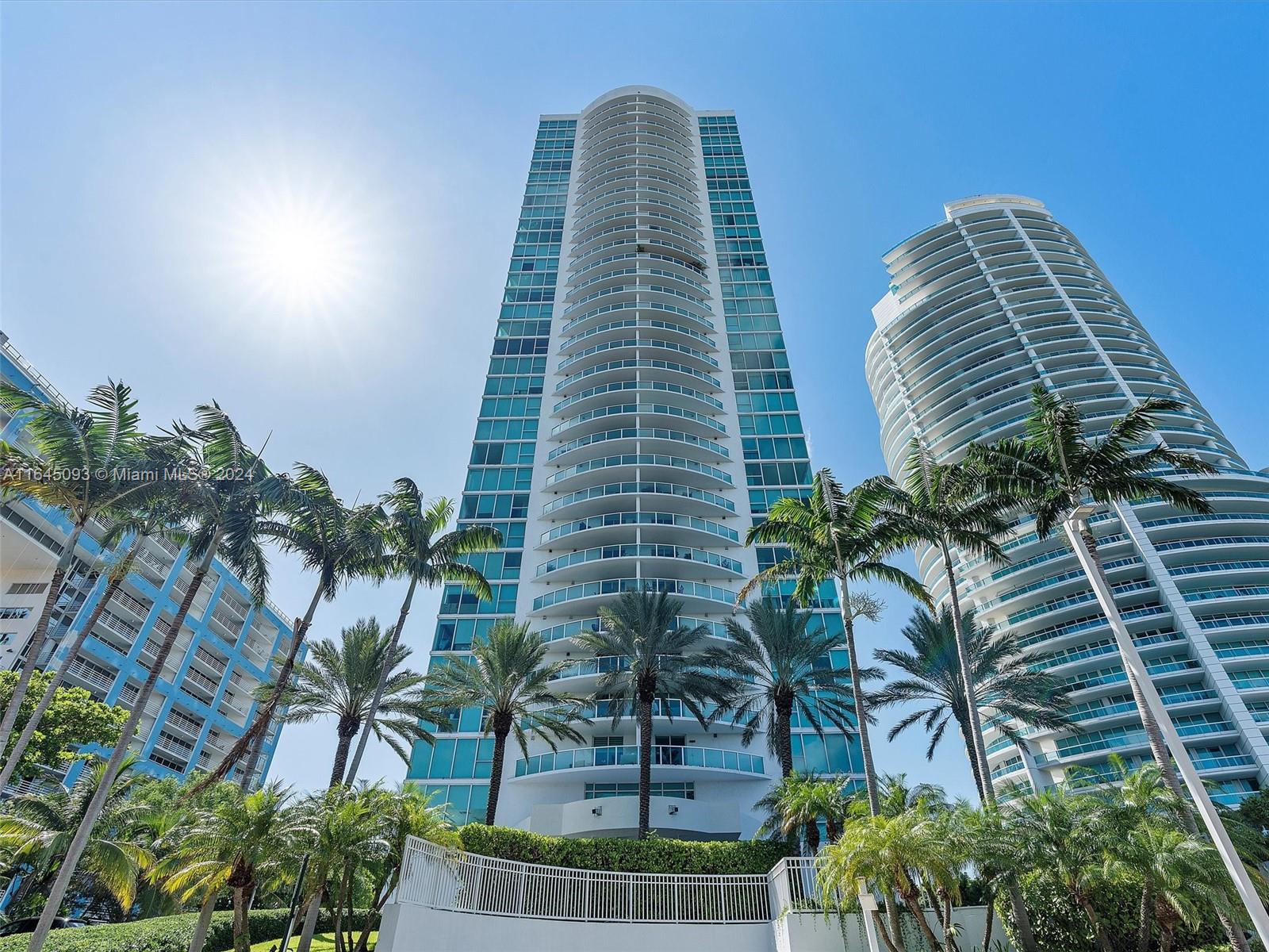 2101 Brickell Ave # 1801