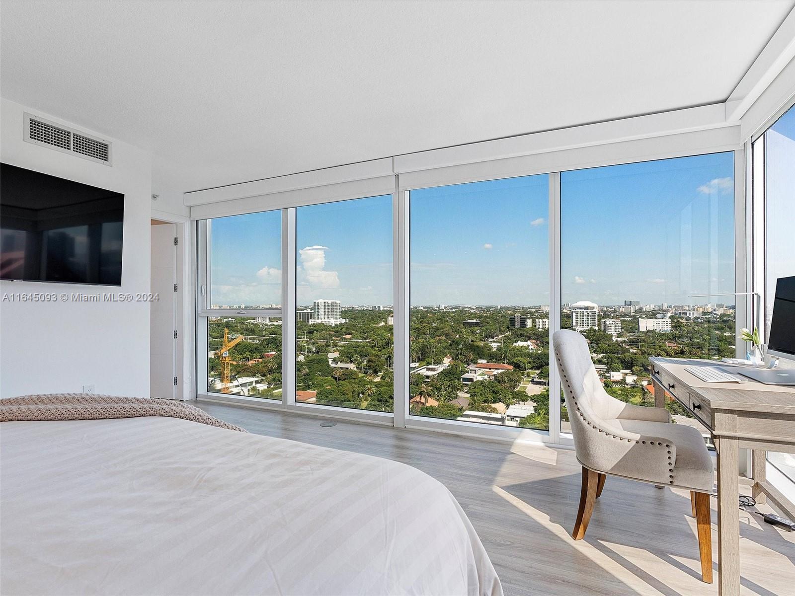 2101 Brickell Ave # 1801