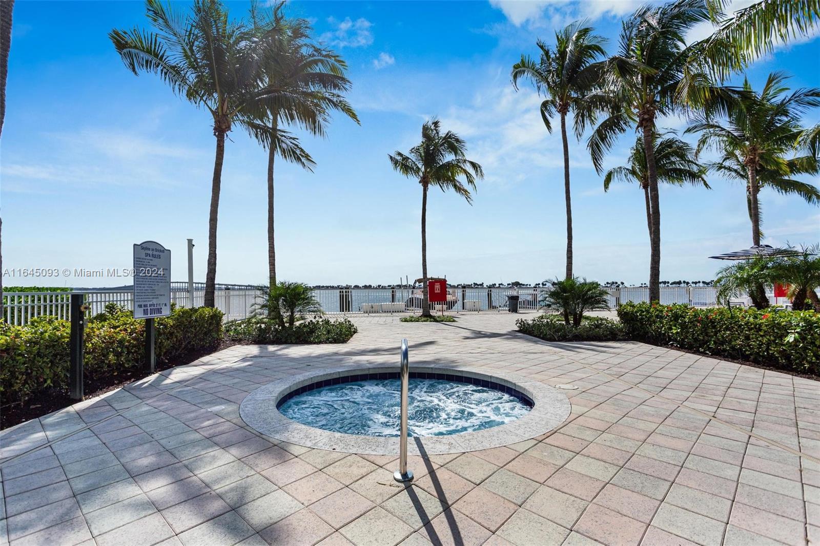 2101 Brickell Ave # 1801