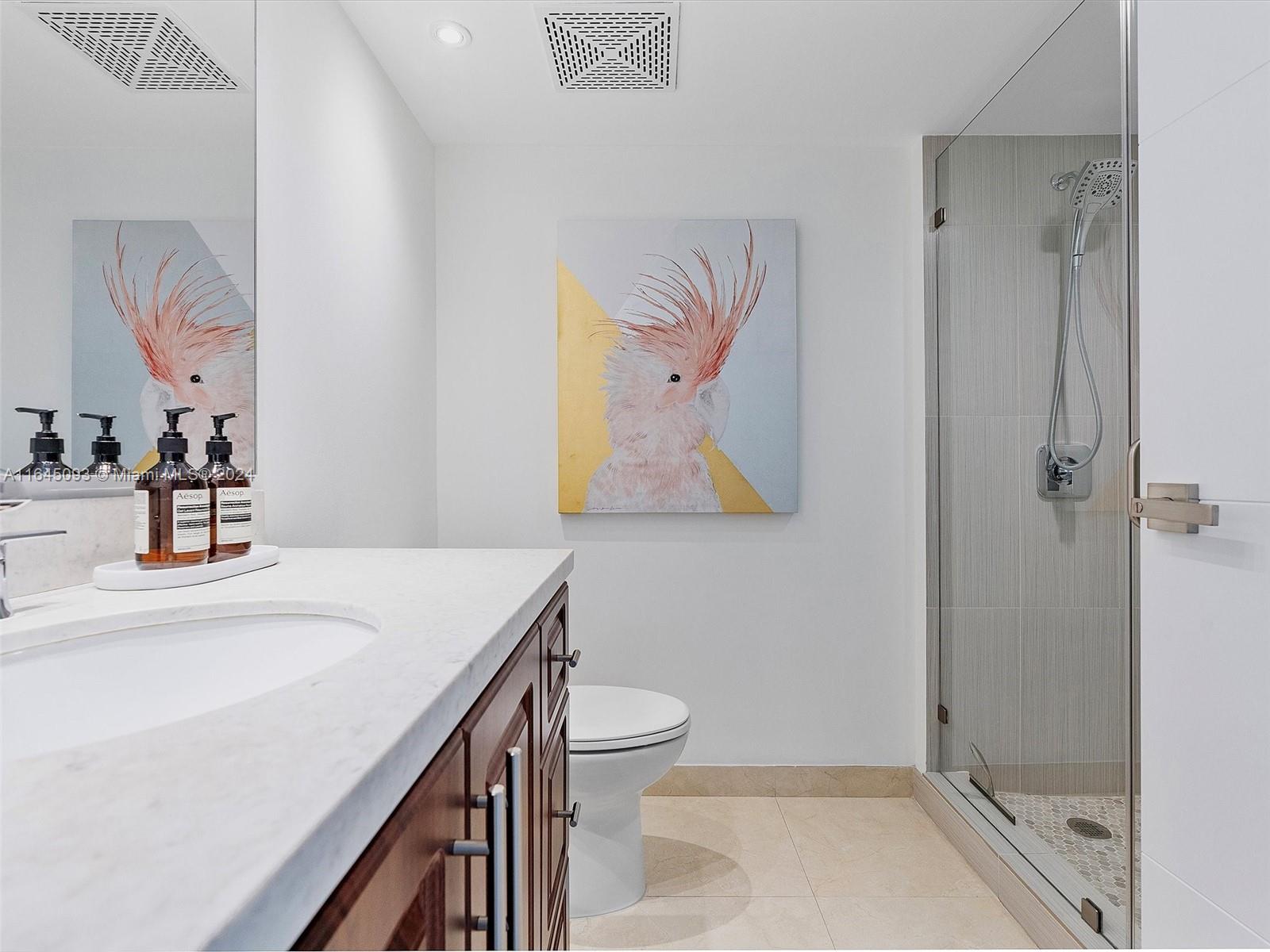 2101 Brickell Ave # 1801