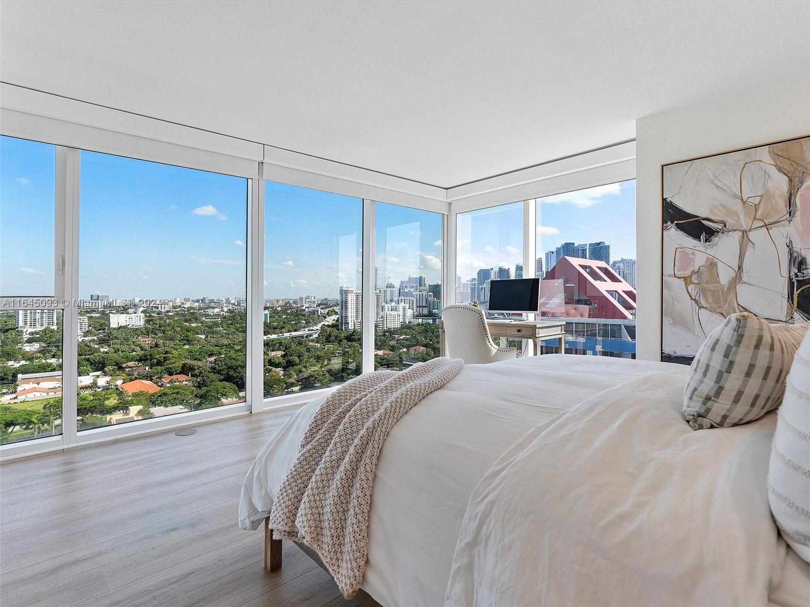 2101 Brickell Ave # 1801