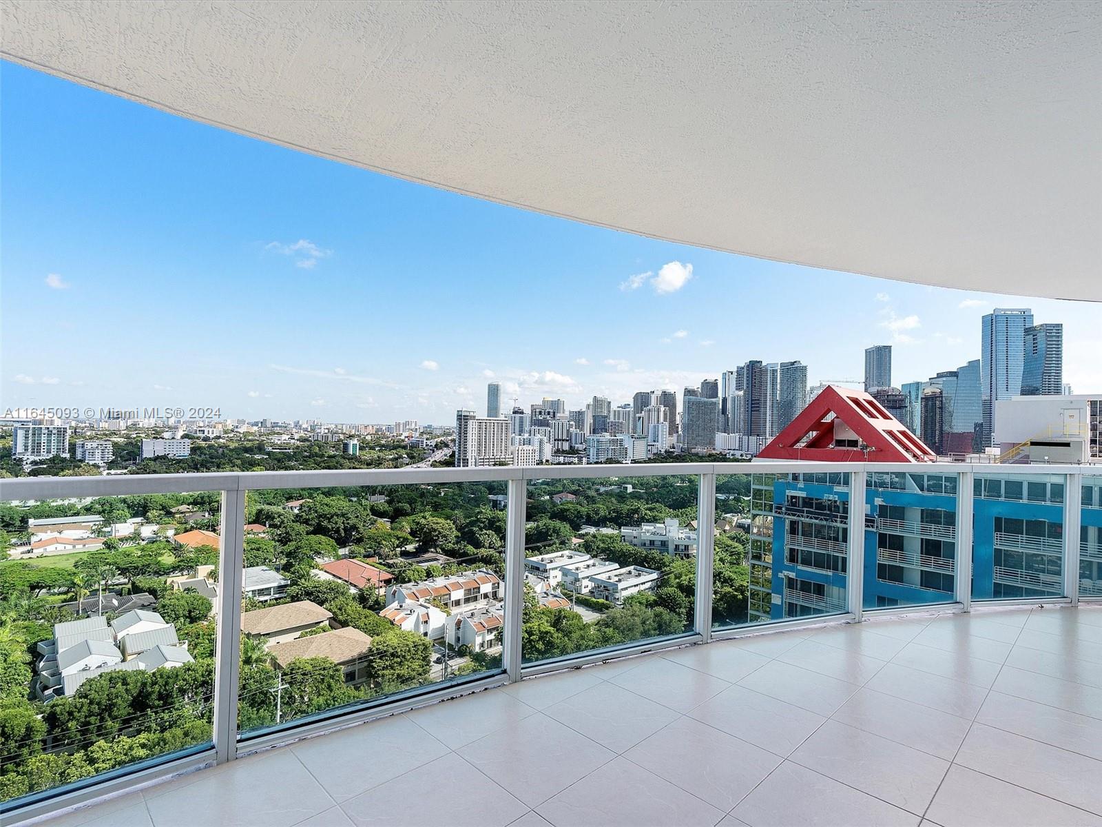 2101 Brickell Ave # 1801