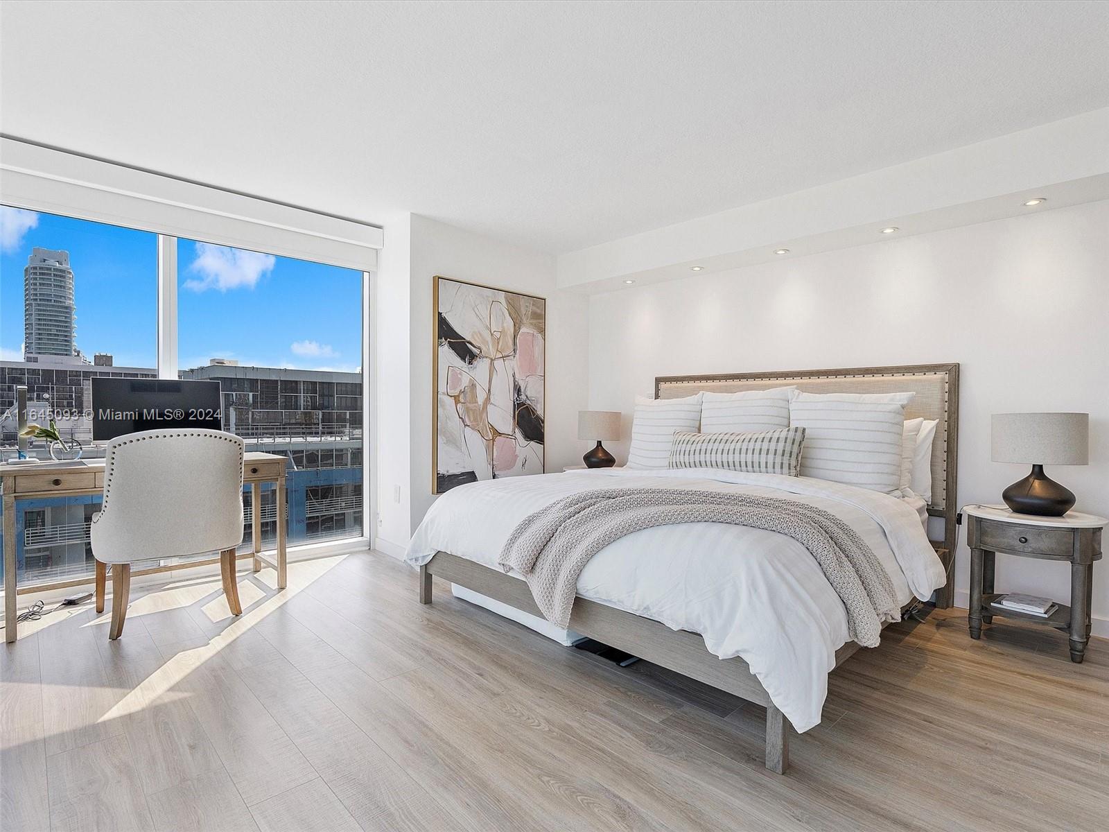 2101 Brickell Ave # 1801