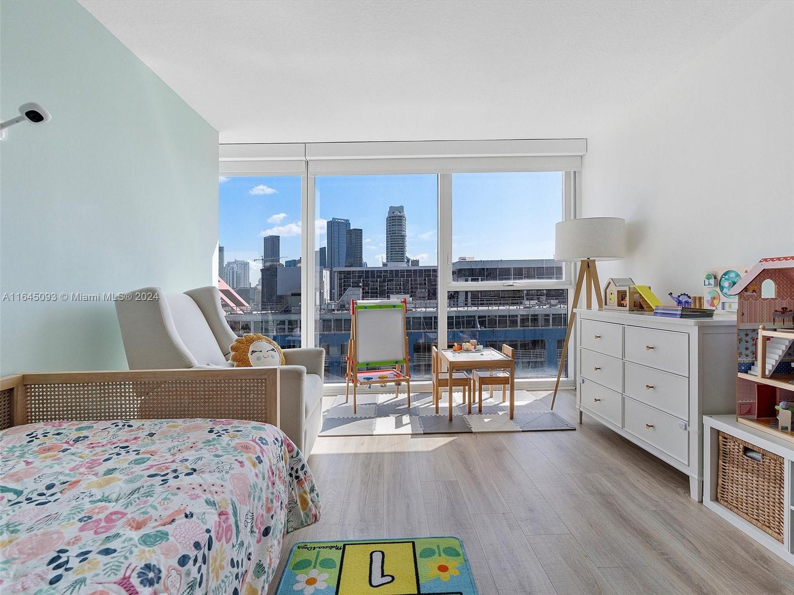 2101 Brickell Ave # 1801