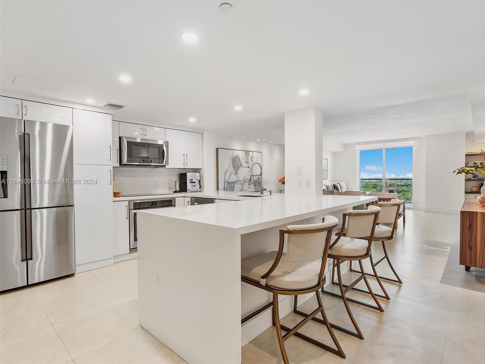 2101 Brickell Ave # 1801