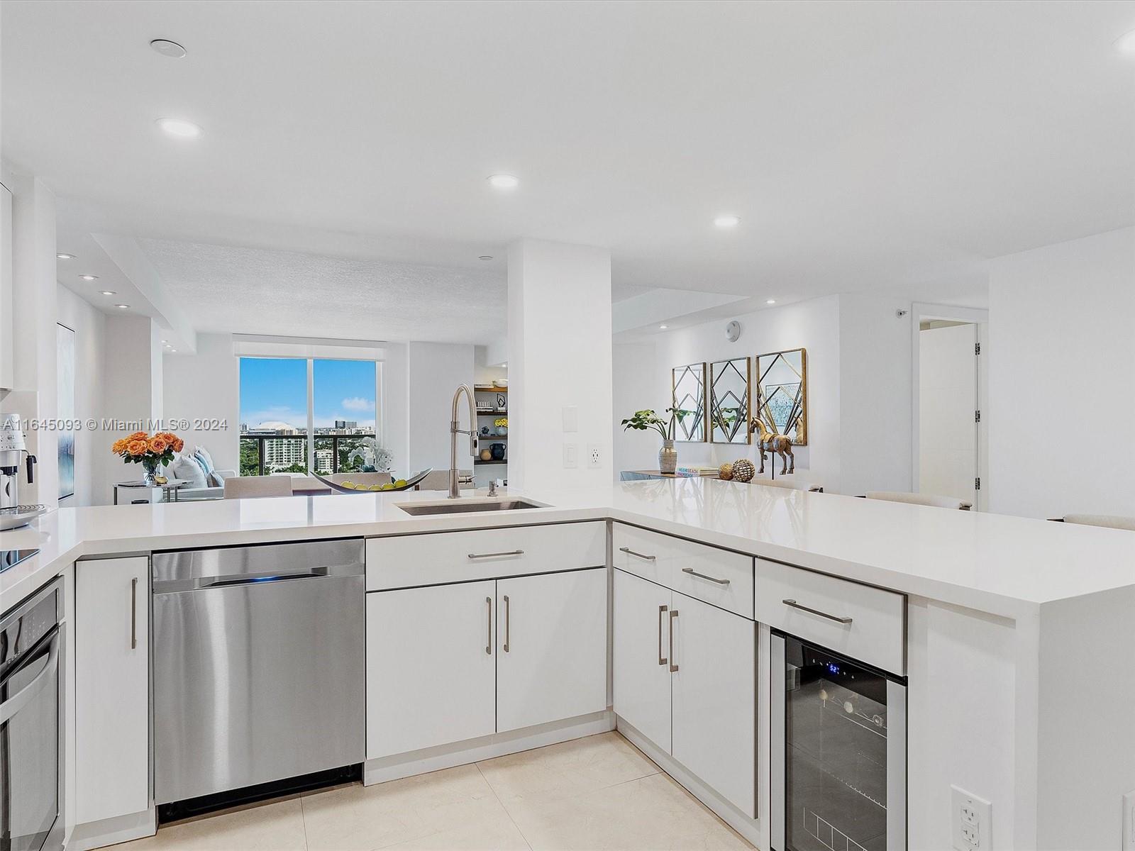 2101 Brickell Ave # 1801