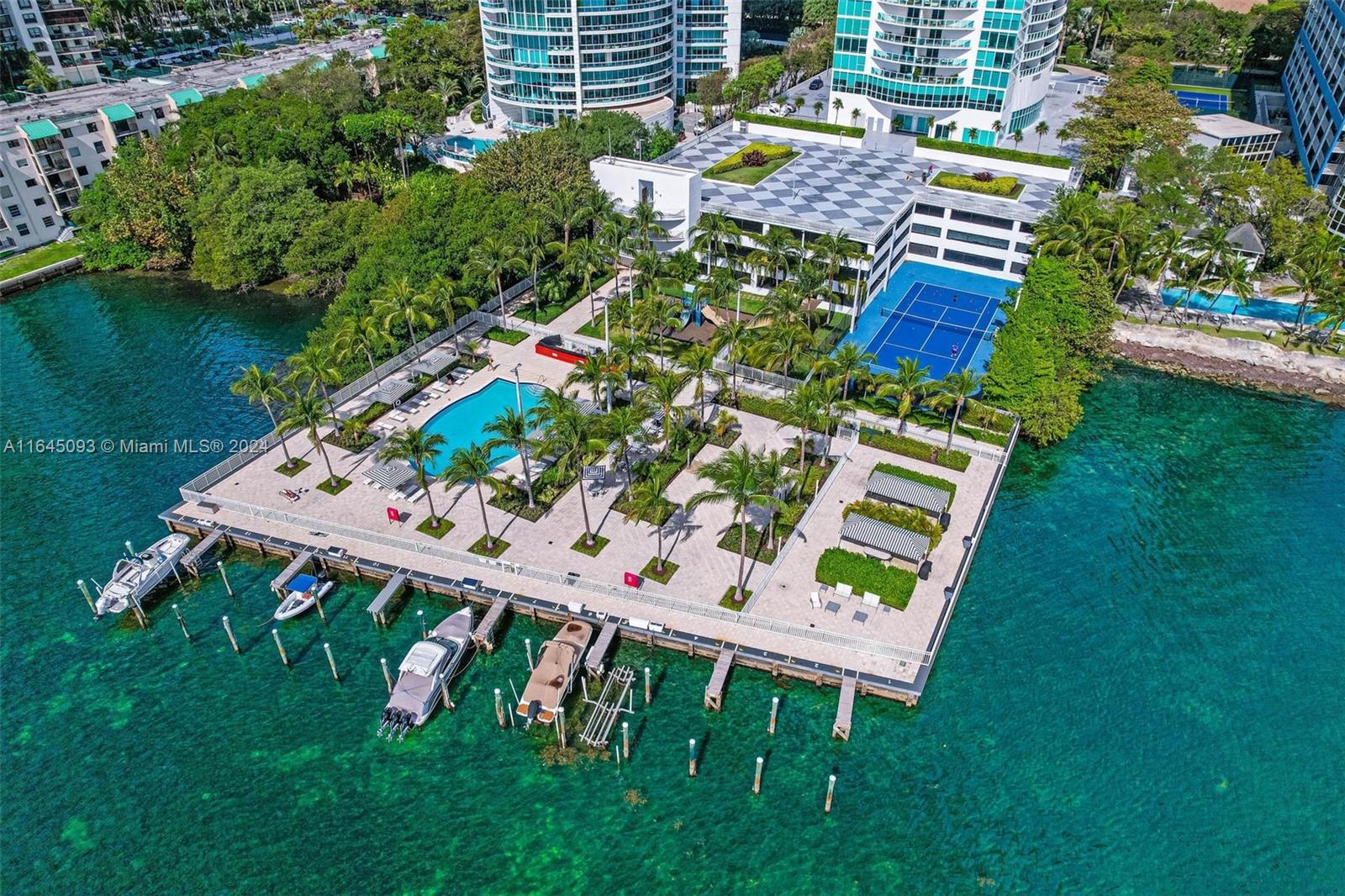 2101 Brickell Ave # 1801