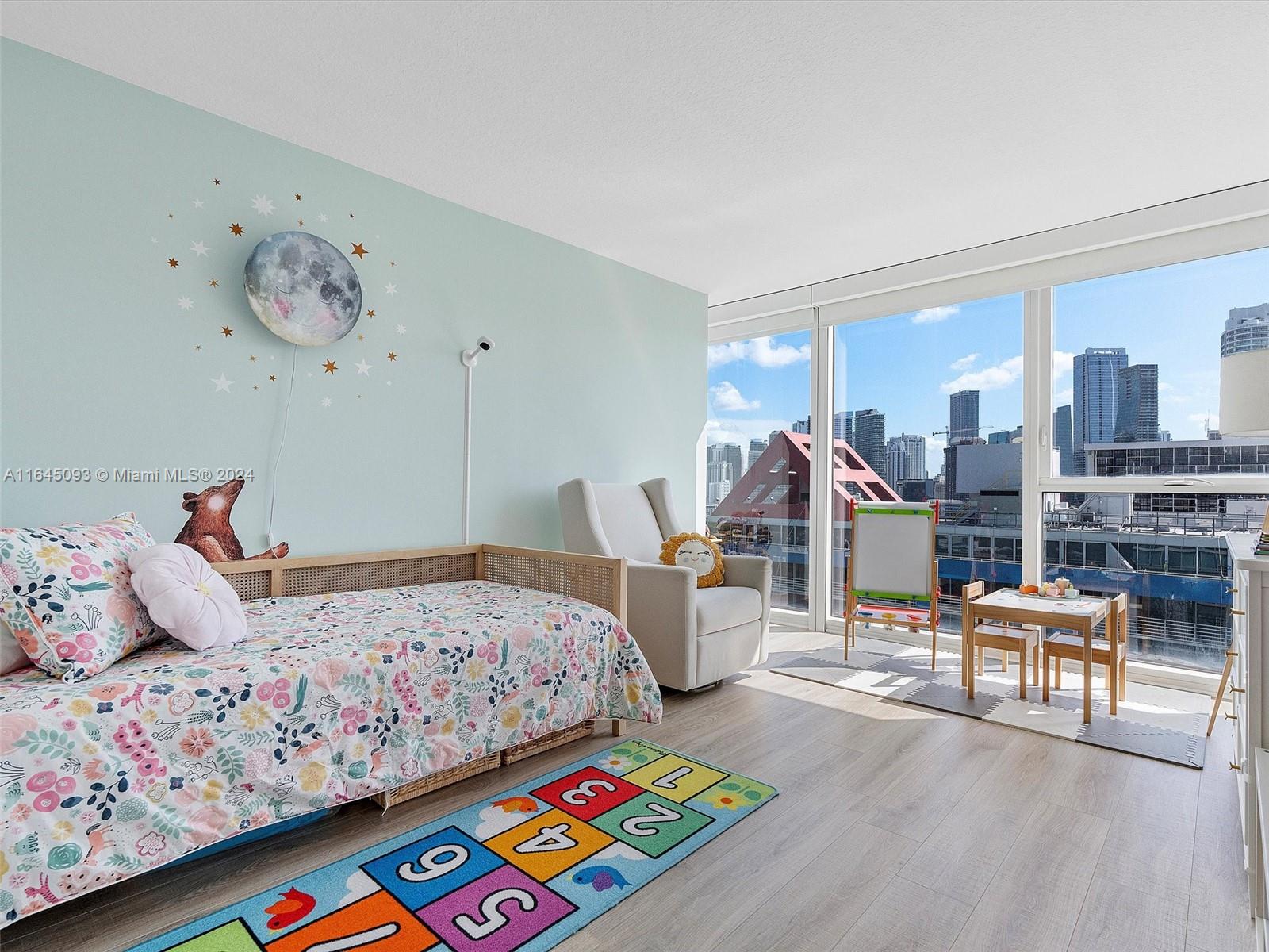 2101 Brickell Ave # 1801