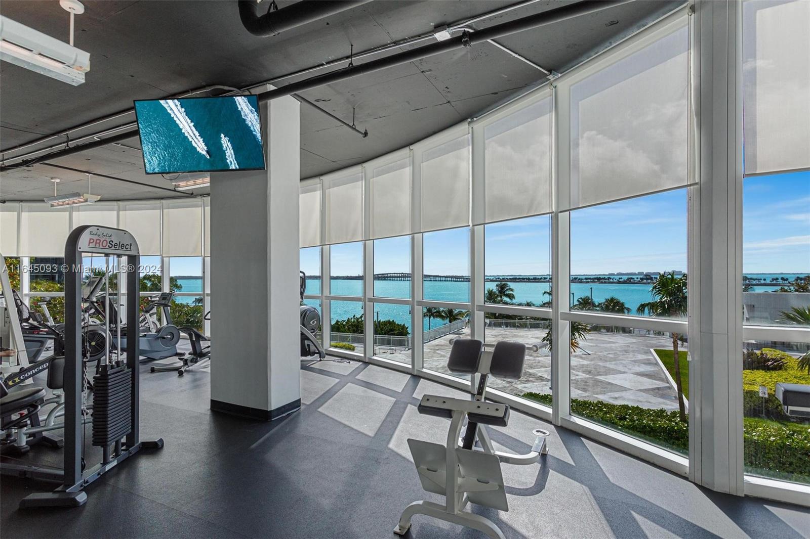 2101 Brickell Ave # 1801