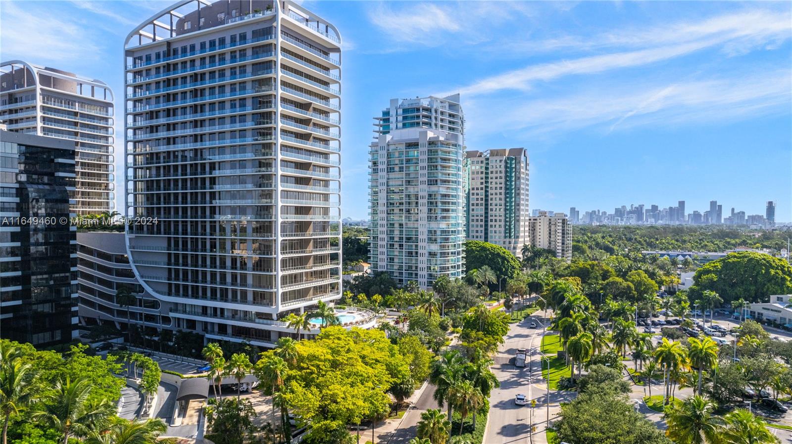 2655 S Bayshore Dr # 602