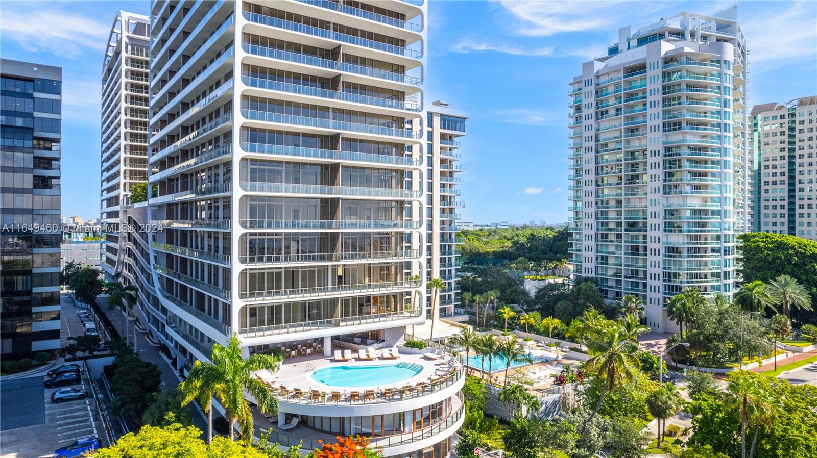 2655 S Bayshore Dr # 602