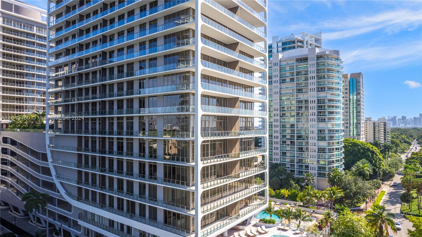 2655 S Bayshore Dr # 602