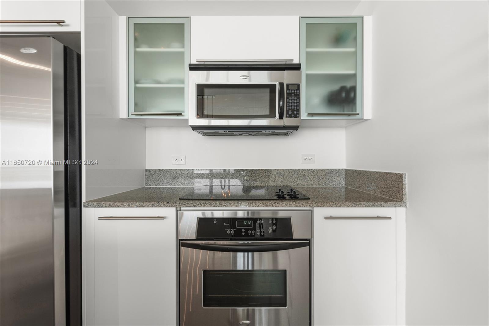 888 Biscayne Blvd # 1711