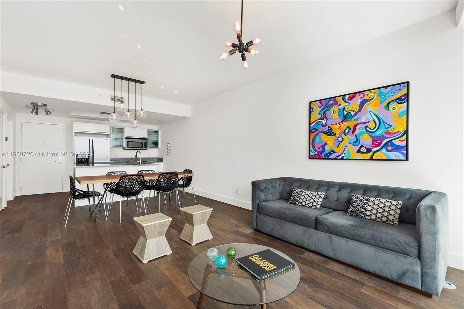 888 Biscayne Blvd # 1711