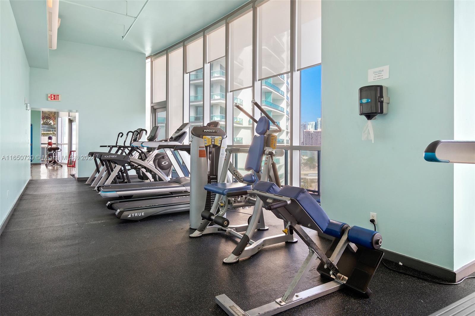 888 Biscayne Blvd # 1711