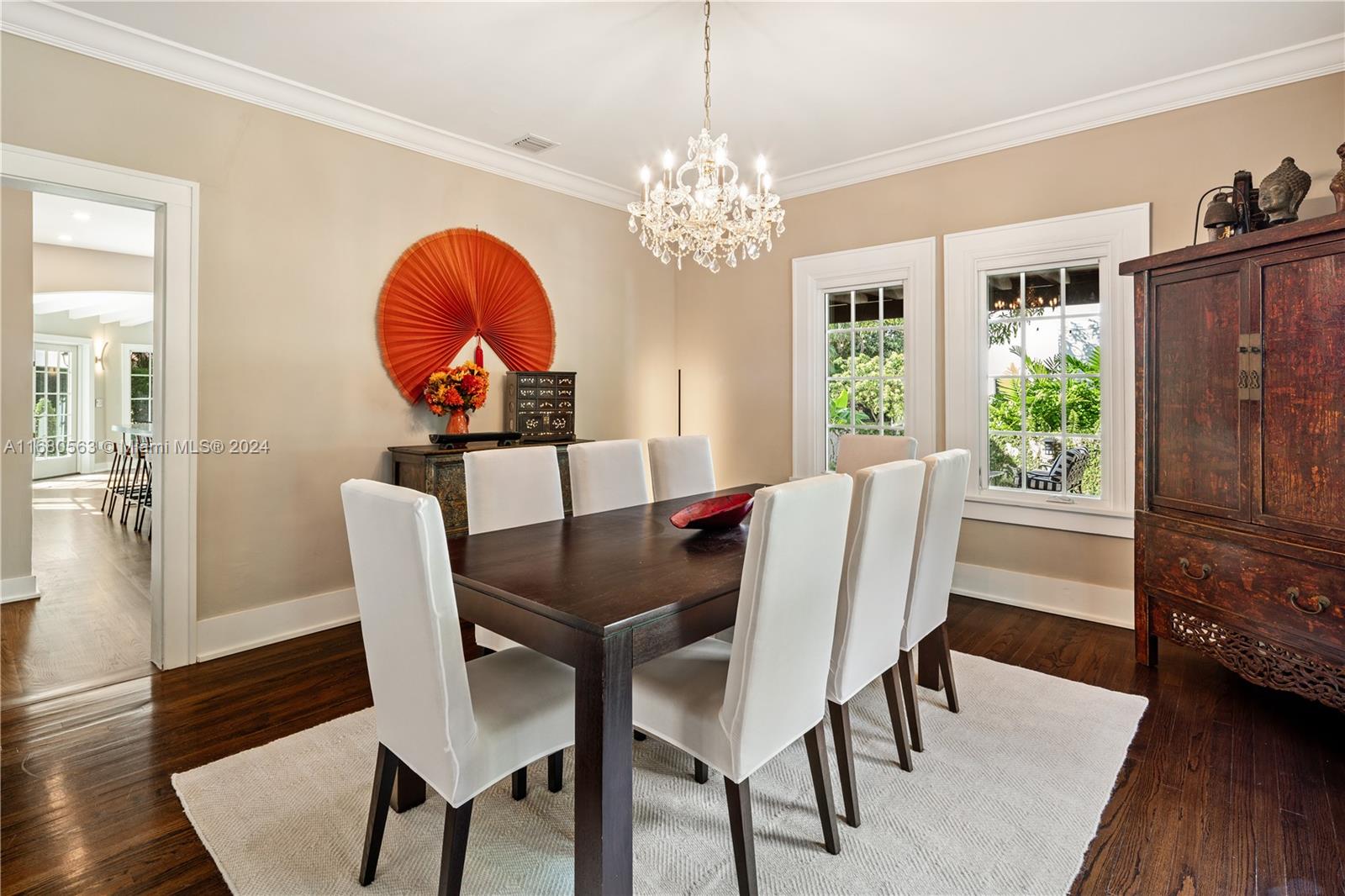 1706 Country Club Prado