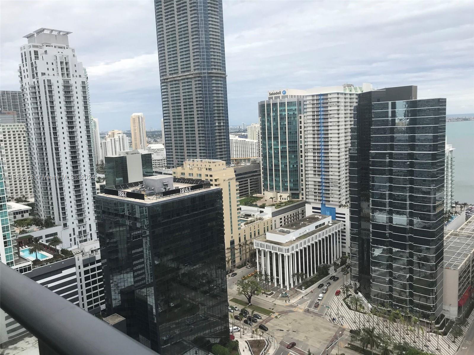 1300 S Miami Ave Unit: 3003