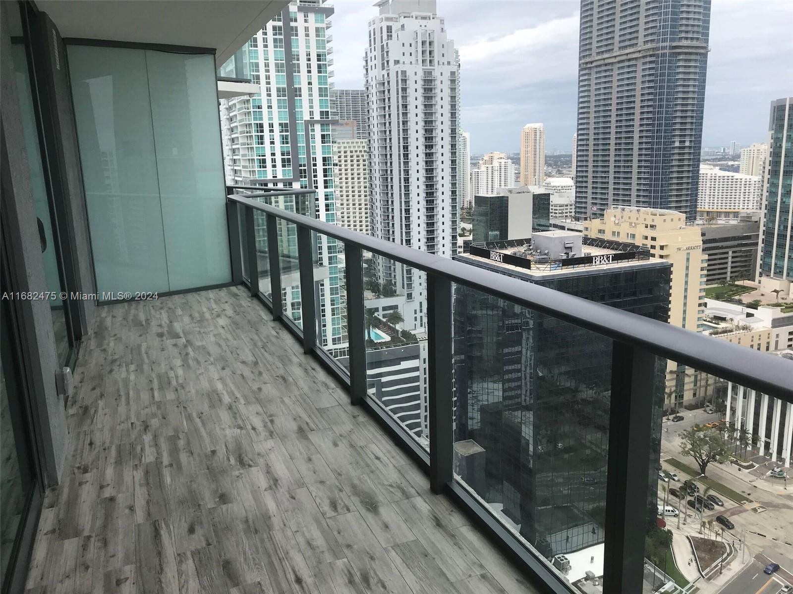 1300 S Miami Ave Unit: 3003