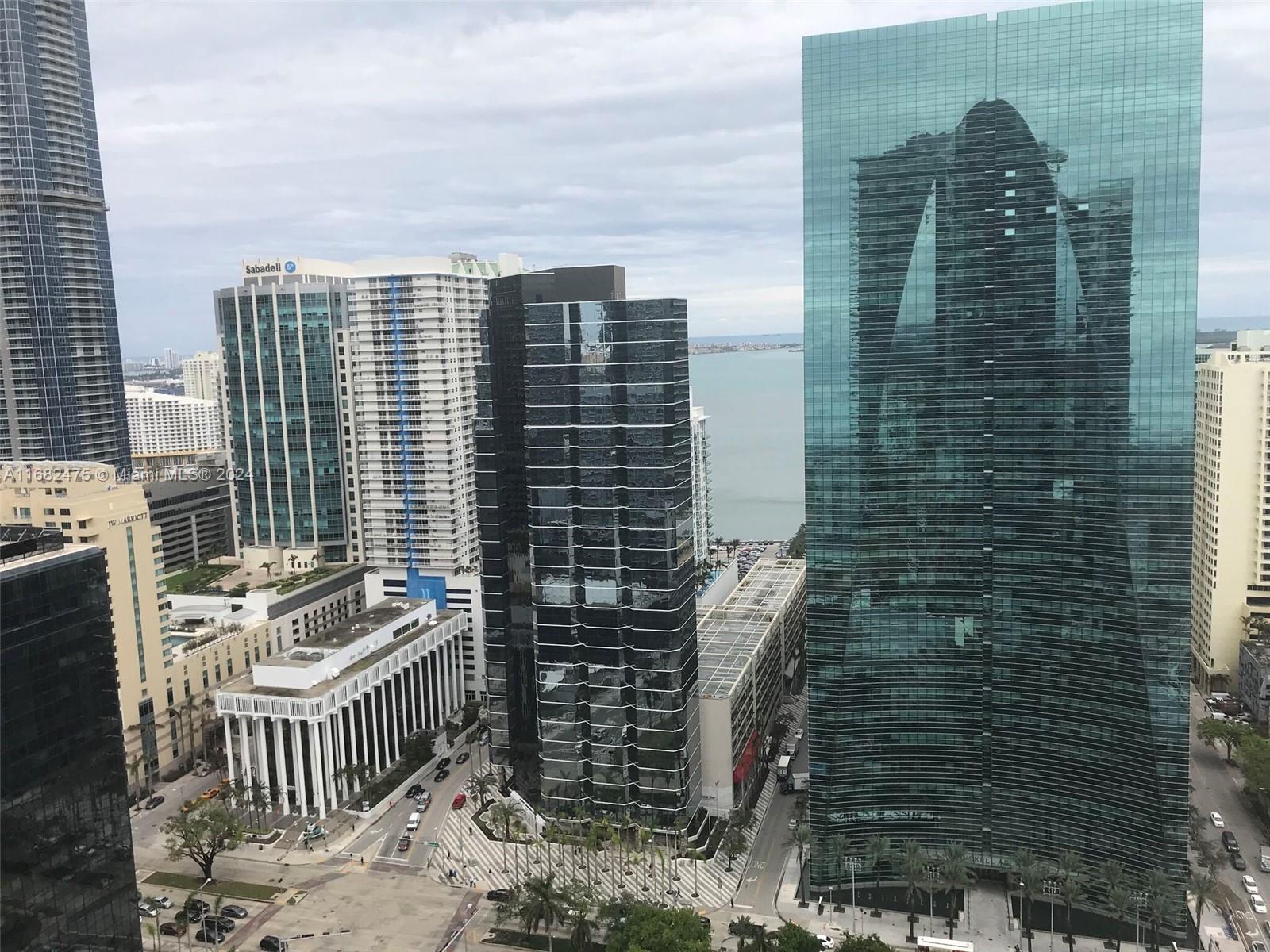 1300 S Miami Ave Unit: 3003