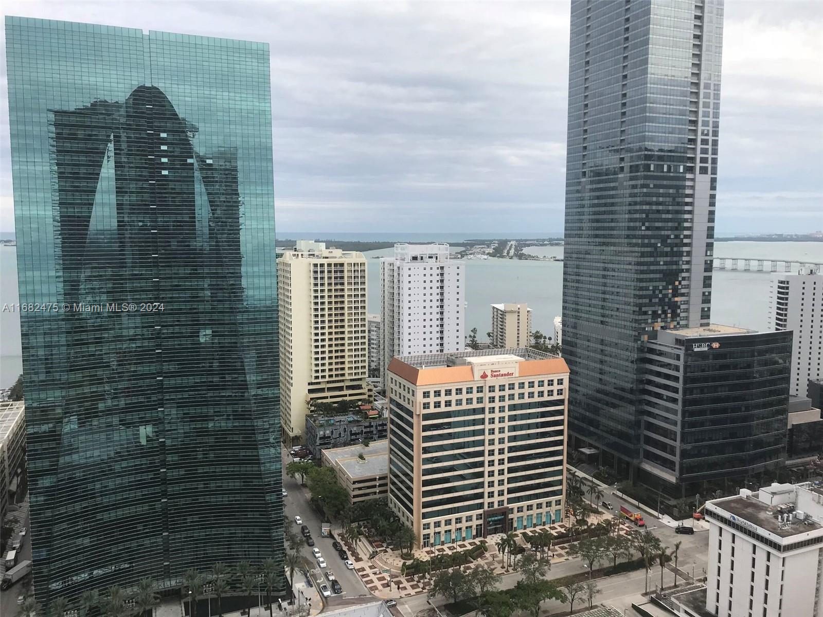 1300 S Miami Ave Unit: 3003