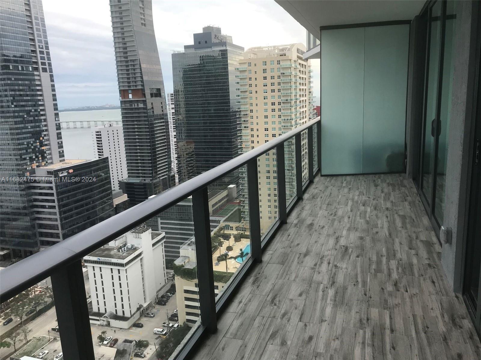 1300 S Miami Ave Unit: 3003