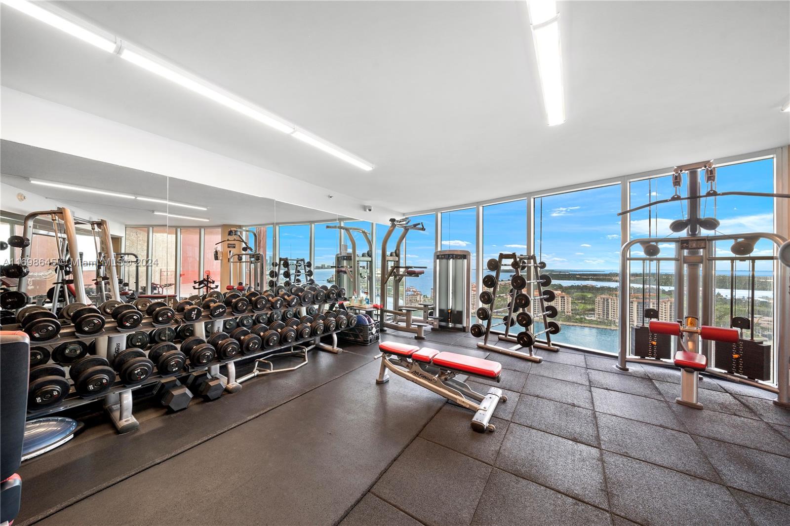 300 S Pointe Dr # 1901