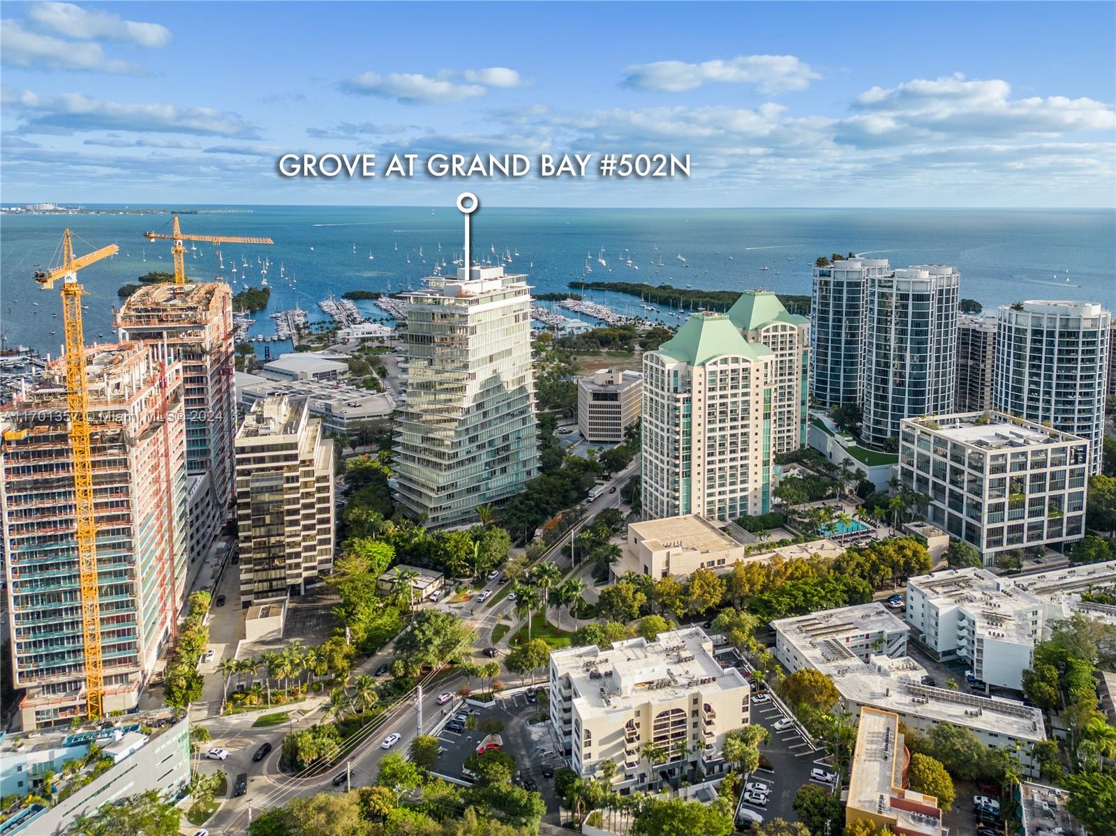 2669 S BAYSHORE DR # 502N