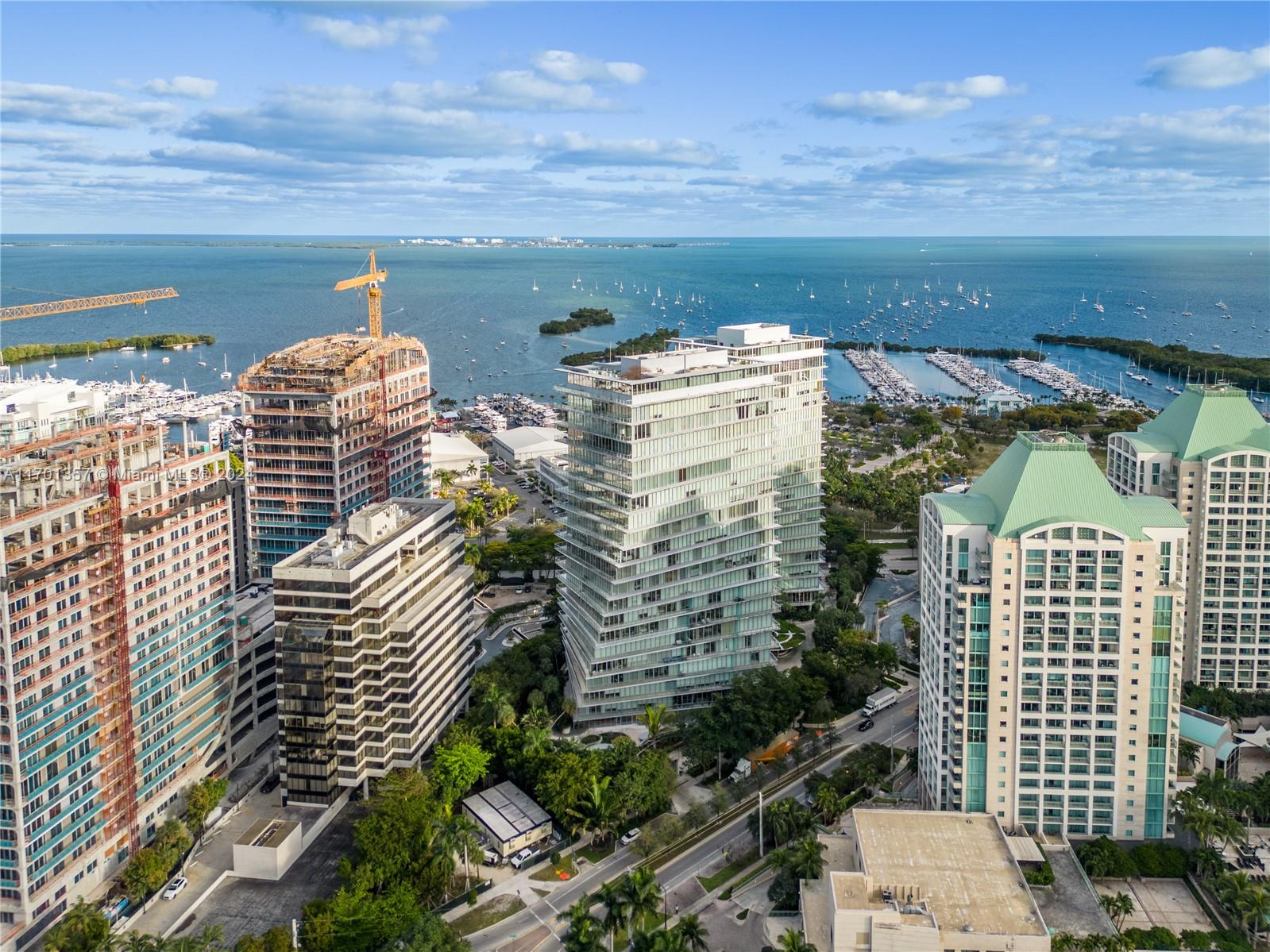 2669 S BAYSHORE DR # 502N