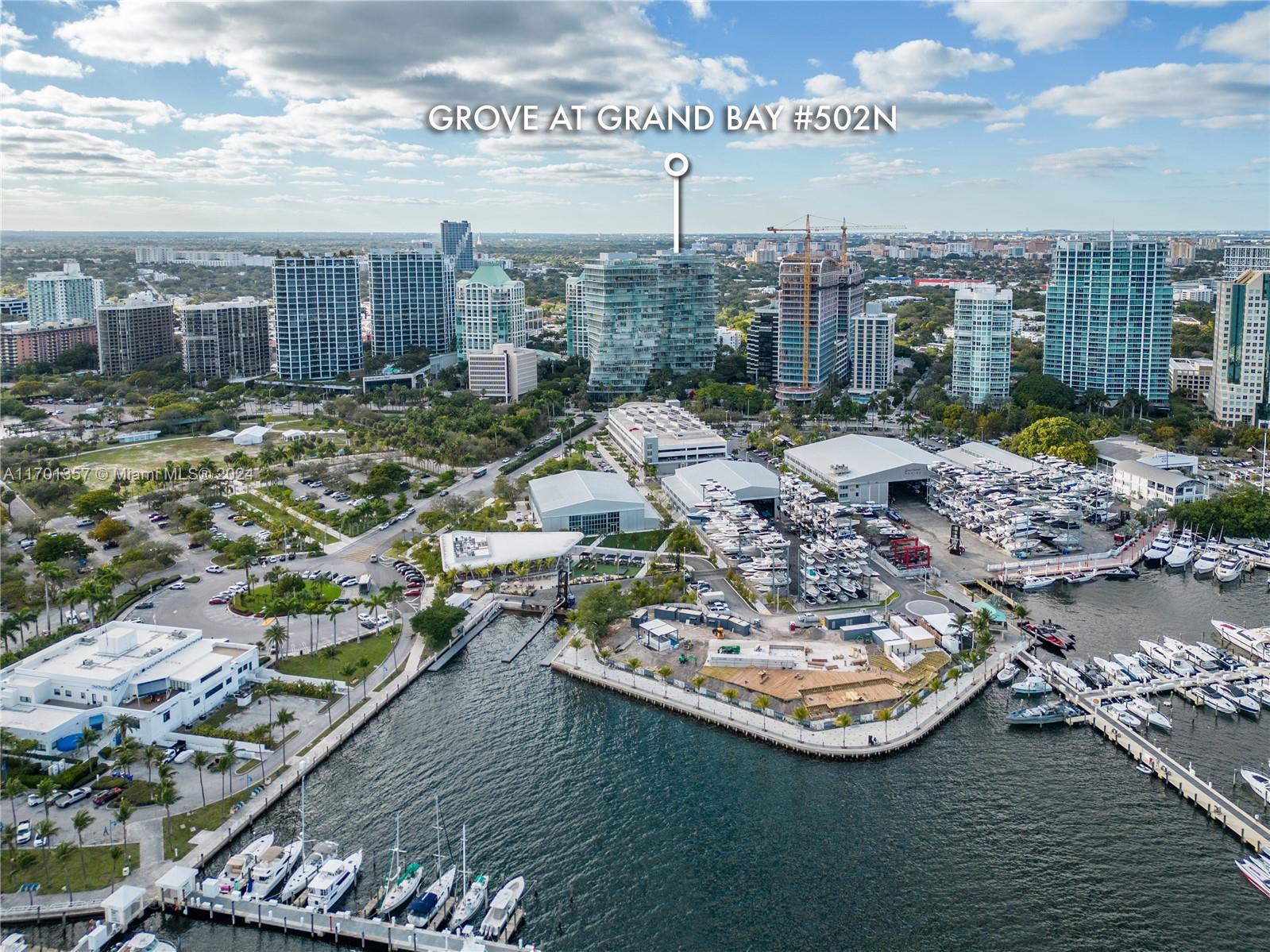 2669 S BAYSHORE DR # 502N