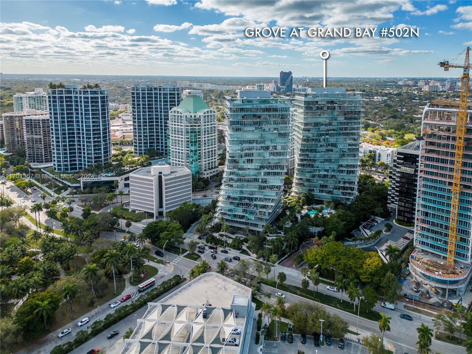 2669 S BAYSHORE DR # 502N