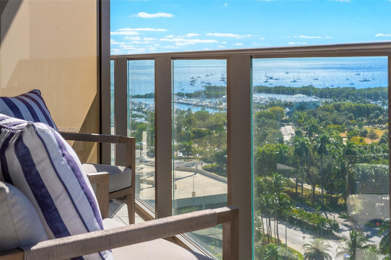 2655 S Bayshore Drive # 1109