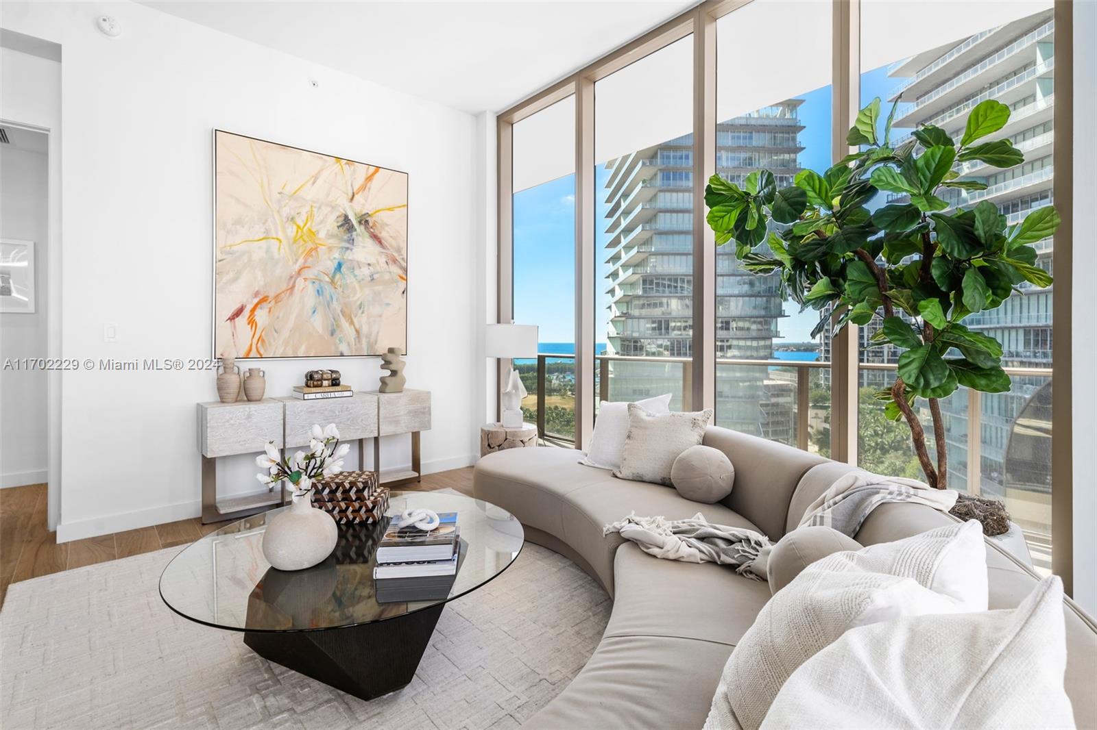 2655 S Bayshore Drive # 1109