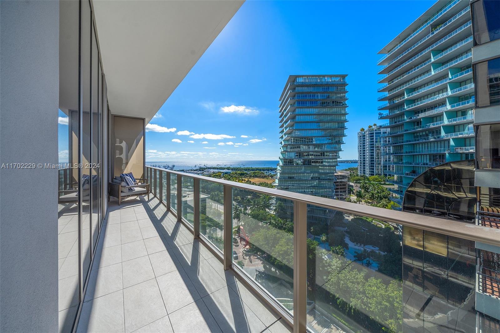 2655 S Bayshore Drive # 1109